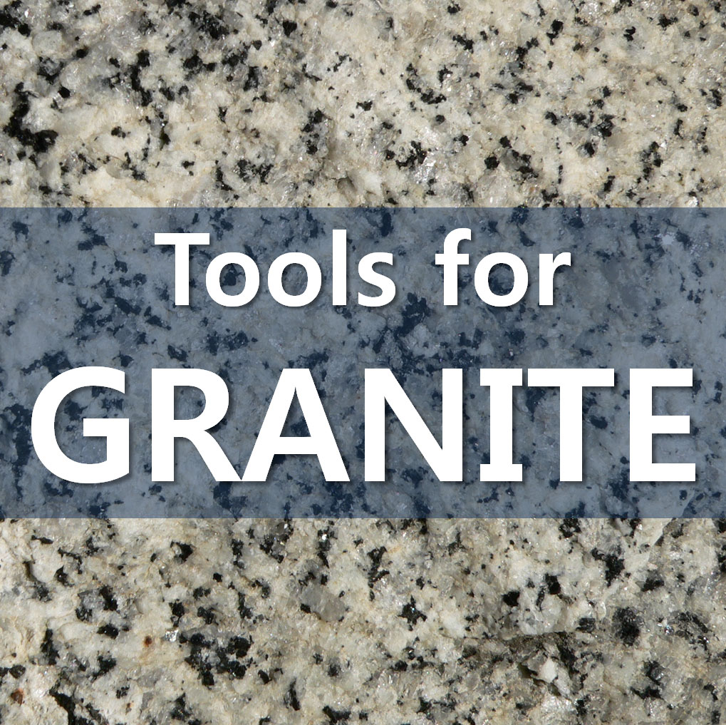 For Granite
