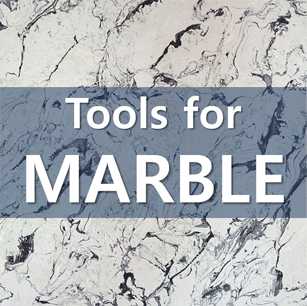 For Marble