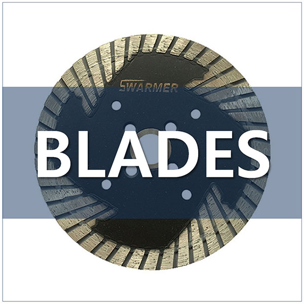 Blades