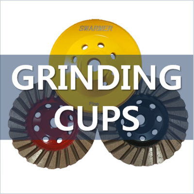 Grinding Cups