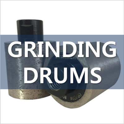 Grinding Drums