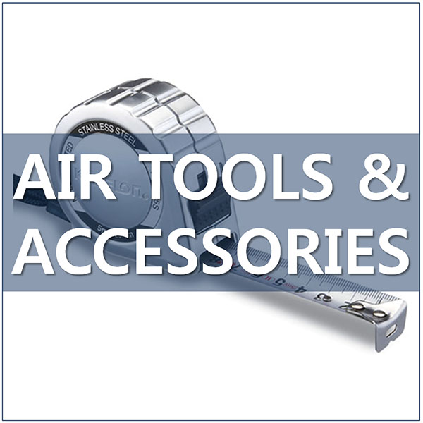 Air Tools & Accessories